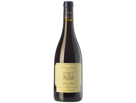 Castello della Sala Pinot Nero Pinot Preto Umbria 75 cl