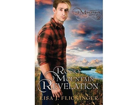 Livro Rocky Mountain Revelation Rocky Mountain Revival de Lisa J Flickinger (Inglês)