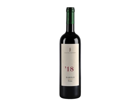 Vinho JOSETTA SAFFIRIO Perno Nebbiolo Barolo (0.75 L - 1 Unidade)