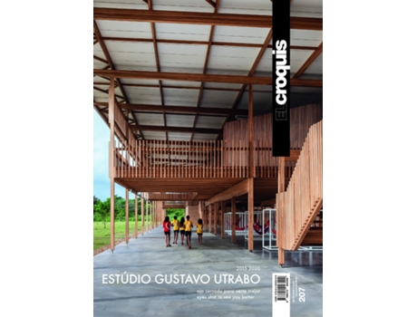 Livro Estúdio Gustavo Utrabo de Publicación De Arquitectura  (Espanhol)