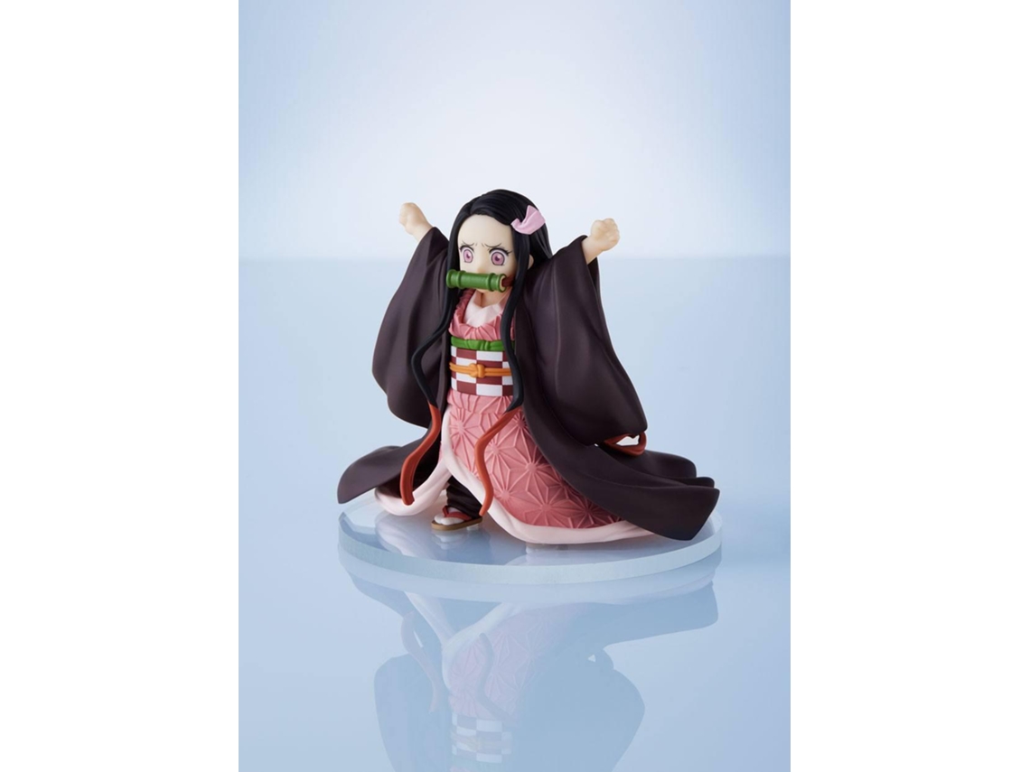 ConoFig: Kimetsu No Yaiba - Nezuko - Small Ver. [Aniplex]