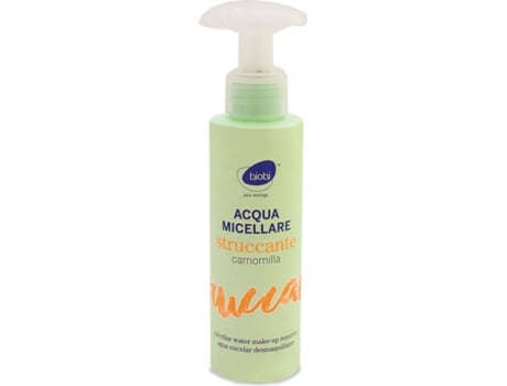 Tónico de Limpeza  Água Micelar(100 ml)