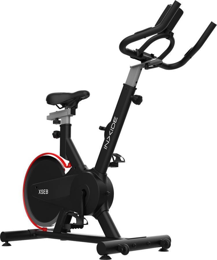 Bici indoor electromagne 24 kg online bodytone