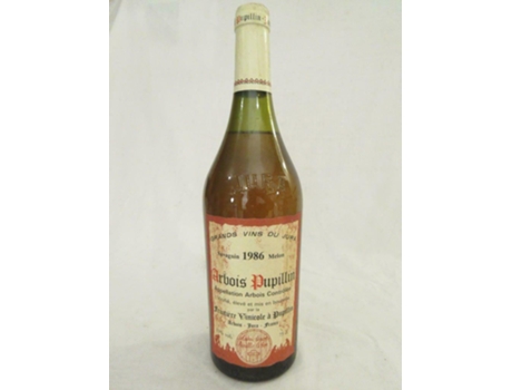 Vinho Branco FRUITIÈRE VINICOLE 1986 (75 cl - 1 unidade)