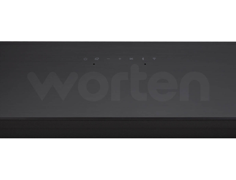 worten soundbar