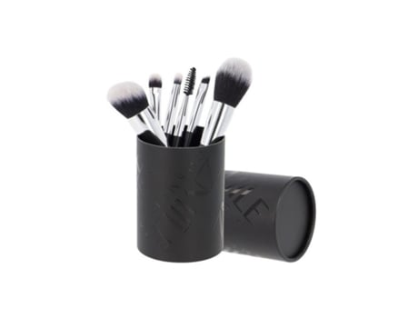 ZMILE COSMETICS Brush Set Your Utensilo Brushes 6Pcs