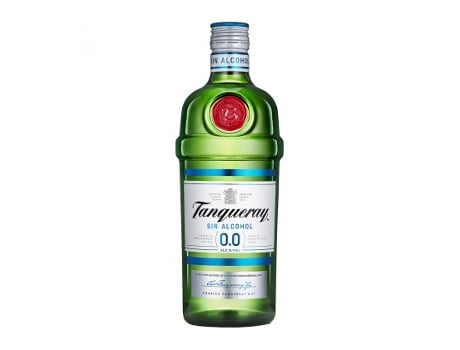 Tanqueray 0.0 sem álcool TANQUERAY GORDON'S & CO