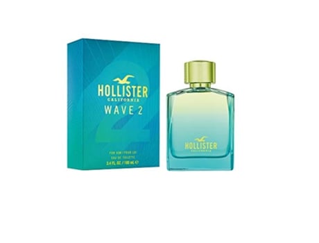 Perfume Homem E2 For Him  EDT - 100 ml