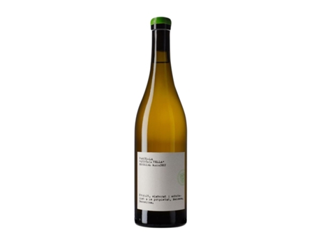 Vinho OLLER DEL MAS Especial Macabeo Pla de Bages (0.75 L - 1 Unidade)