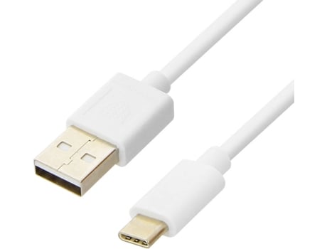 Cabo USB-C INKAX DATA-KAX-1M-USBC