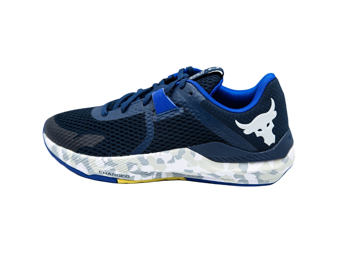 Under Armour Project Rock BSR
