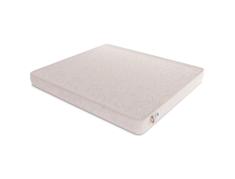 Baldiflex Materasso matrimoniale Easy 2.0 in Memory Foam