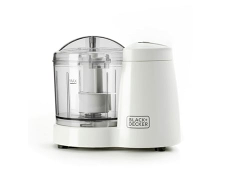 Mini blender 0.5L Techwood – Kibo