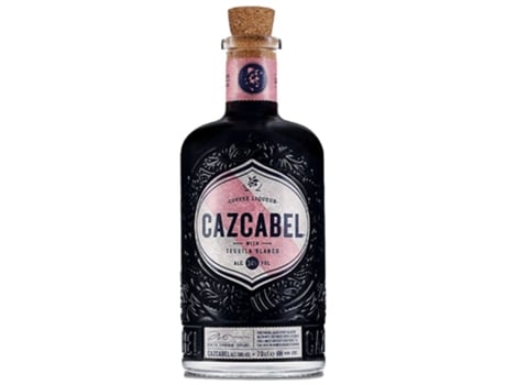 Licor DRINKS NATION Cazcabel Coffee (70 CL - 1 unidade)