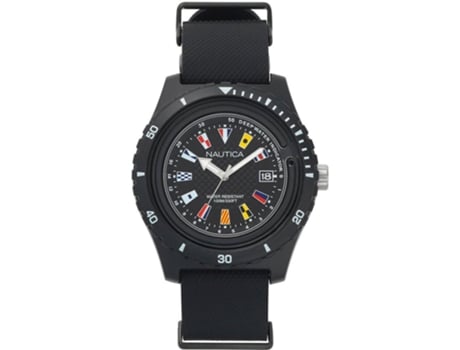 Nautica Watches Napsrf001