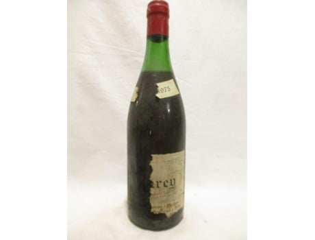 Vinho Tinto PROTHEAU CHÂTEAU D'ETROYES 1975 (75 cl - 1 unidade)