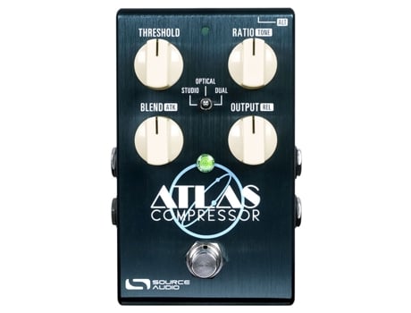 Source Audio Sa 252 Atlas Compressor