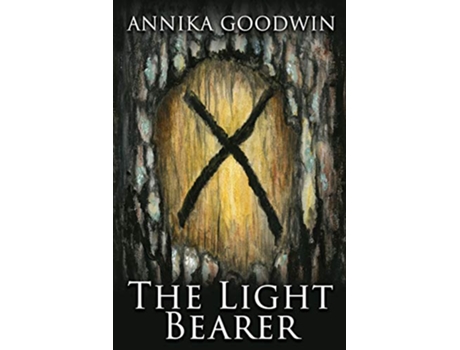 Livro The Light Bearer de Annika Goodwin (Inglês)