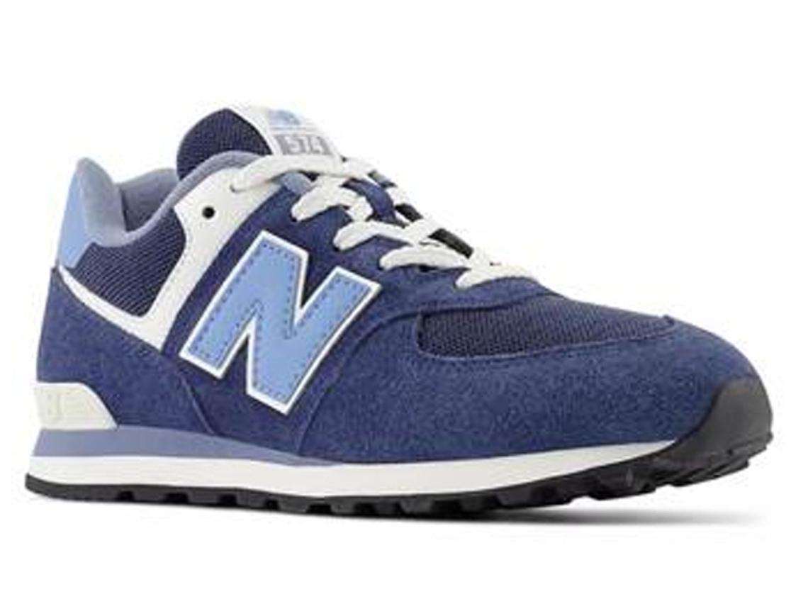 New balance 005 sales azul