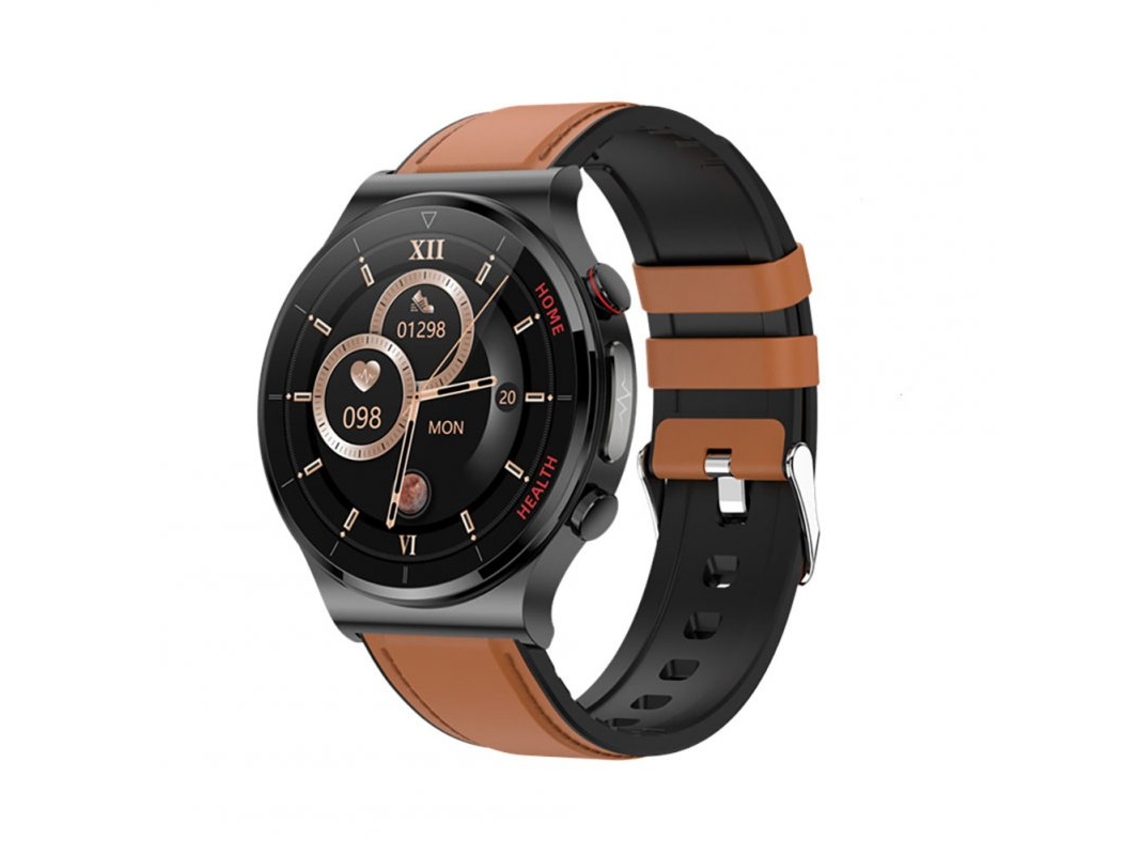 Smartwatch preciso deals