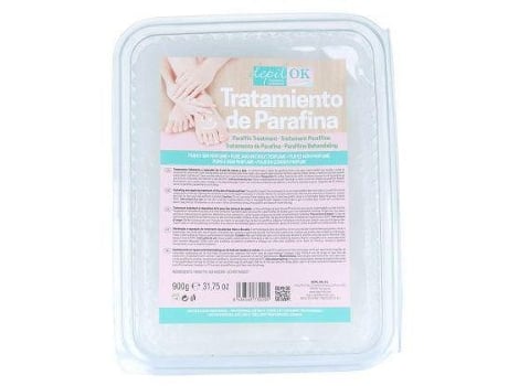 Depil Ok Parafina Tratamiento Natural 900 gr