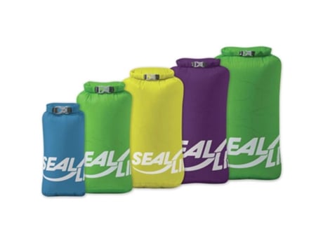 Sealline Blockerlite Dry 15l