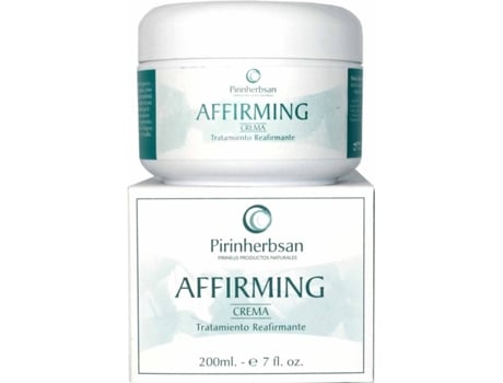 Tratamento Anti-Celulite  Affirming Creme (200 ml)