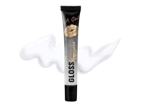 L.A. Girl Lipgloss Holográfico Claramente Claro