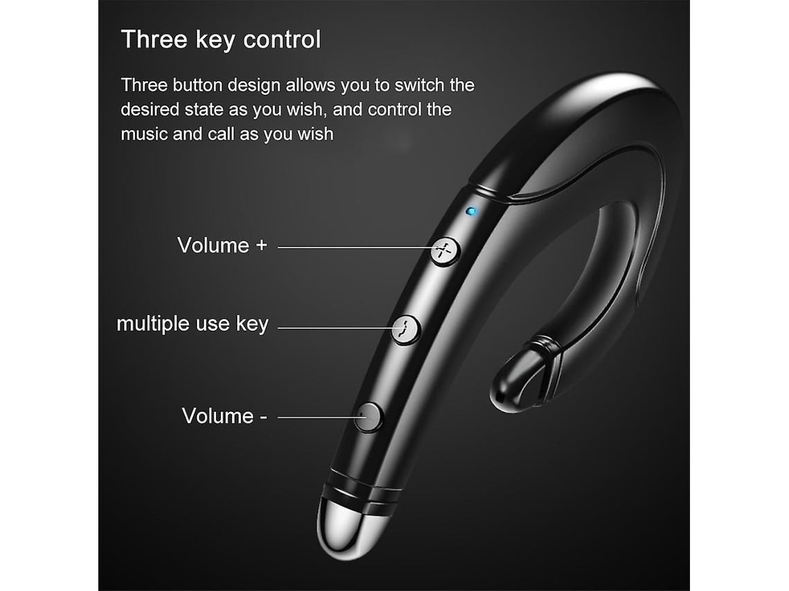 Auriculares best sale bluetooth wish