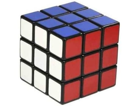 Cubo Mágico 3X3 - Autobrinca Online