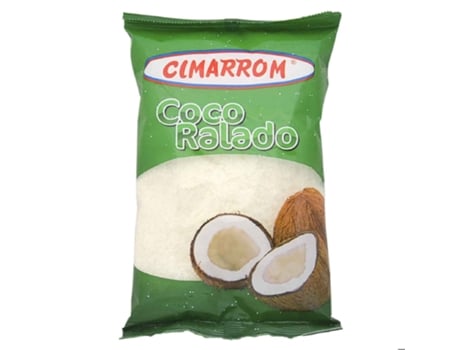 Coco Ralado CIMARROM