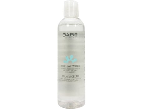 Caro Facial Micelar 250ml de água