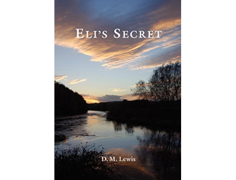 Livro Elis Secret de D M Lewis (Inglês)