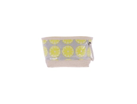 Bolsa EFERRI Mulher (Amarelo)