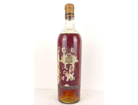 Vinho Licoroso CHÂTEAU PENEAU 1943 (75 cl - 1 unidade)