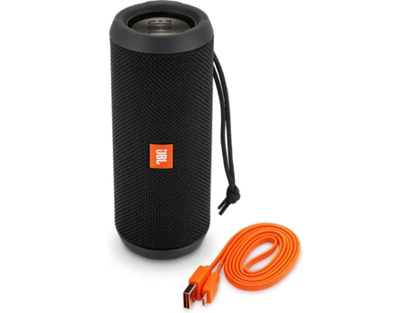 Coluna jbl flip 4 worten