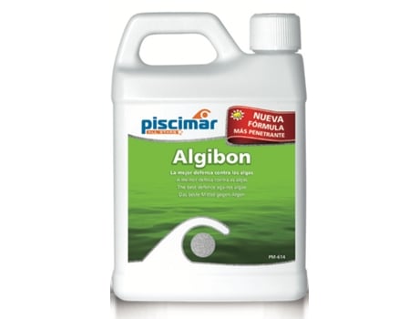 Pm-614 Algibon Algicida PISCIMAR