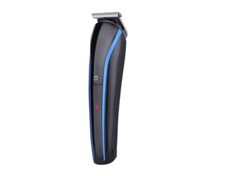 Aparador de Barba PRITECH Pr-2312 Preto