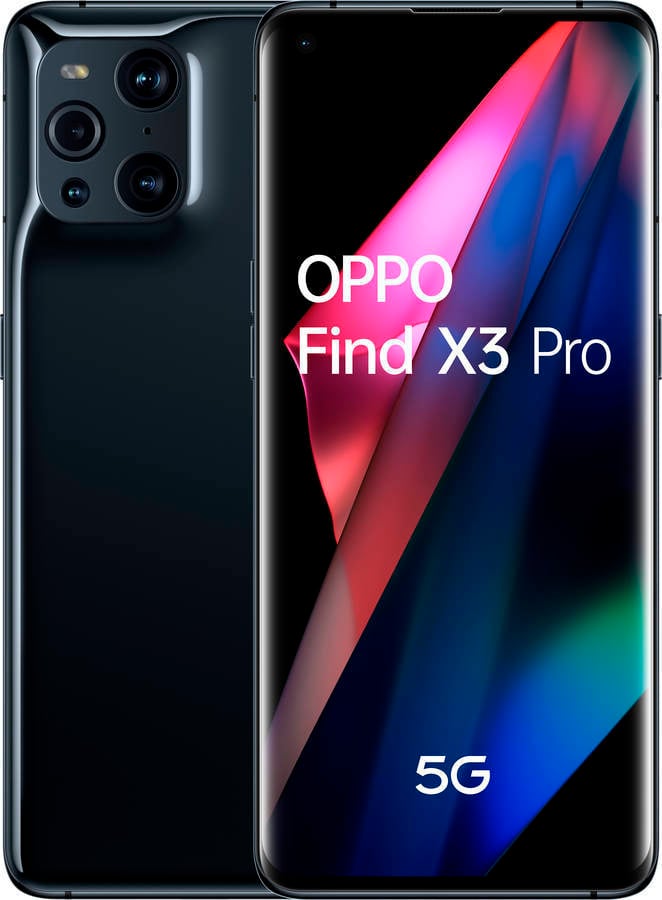 worten oppo find x3 pro