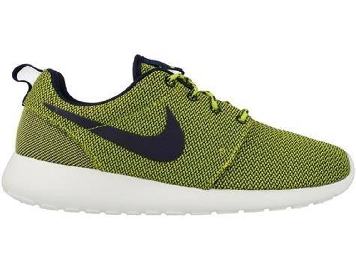 Nike roshe sales run verdes