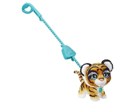 Tigre FURREAL E5309EU5 (4 anos)