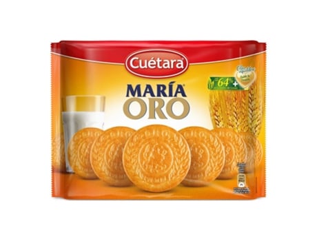 Bolachas  Maria (4 x 200 g)