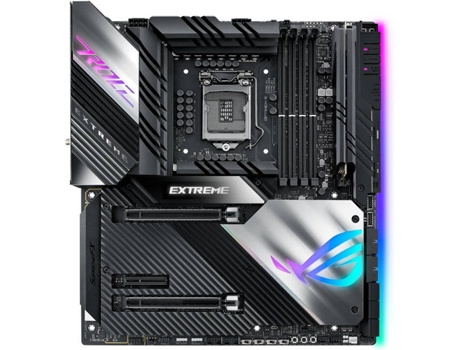 MB Intel 1200 ROG MAXIMUS XIII EXTREME