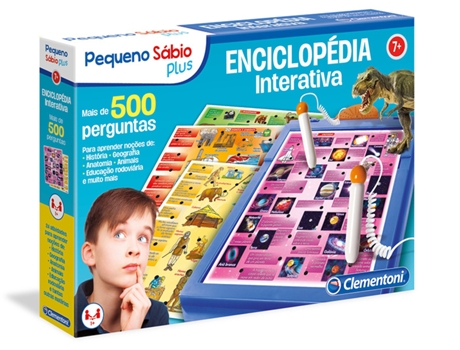 Jogos Pedagógicos, Aqui poderás encontrar jogos pedagógicos da Educa,  Clementoni, Devir e Diset