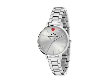 Relógio feminino Chronostar GLAMOUR (Ø 39 mm)