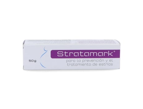 Gel para Estrias EXELTIS Stratamark Gel (50 g)