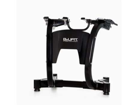 Suporte de Halteres Ajustáveis BEUFIT EQUIPMENT