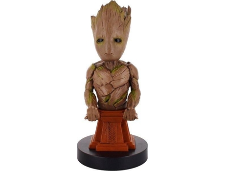 Cable Guy  Toddler Groot