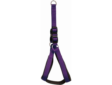 Arnês para Cães  Lisa Lined (S - Nylon)