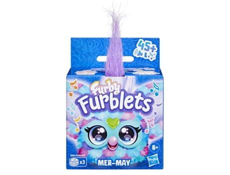 FURBY Furblets Mer-May - FURBY